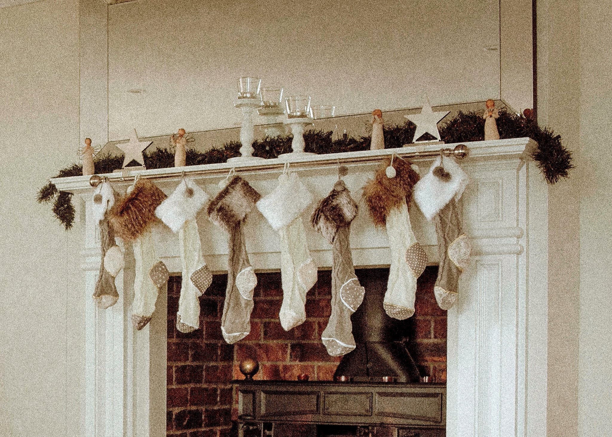 holiday stocking stuffers gift guide featuring Stick and Ball accessories 2020