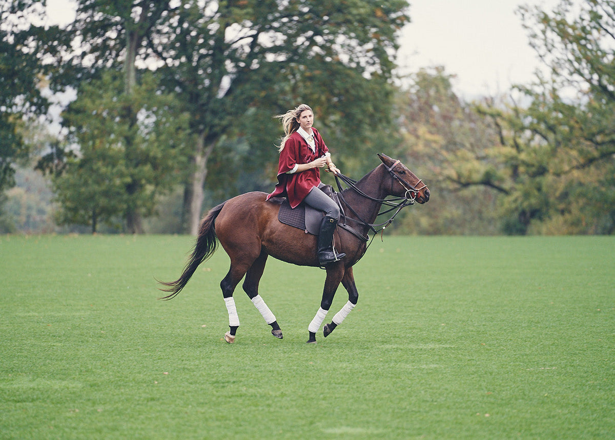 Stick and Ball Year of the Horse 2026 equestrian lifestyle year in review