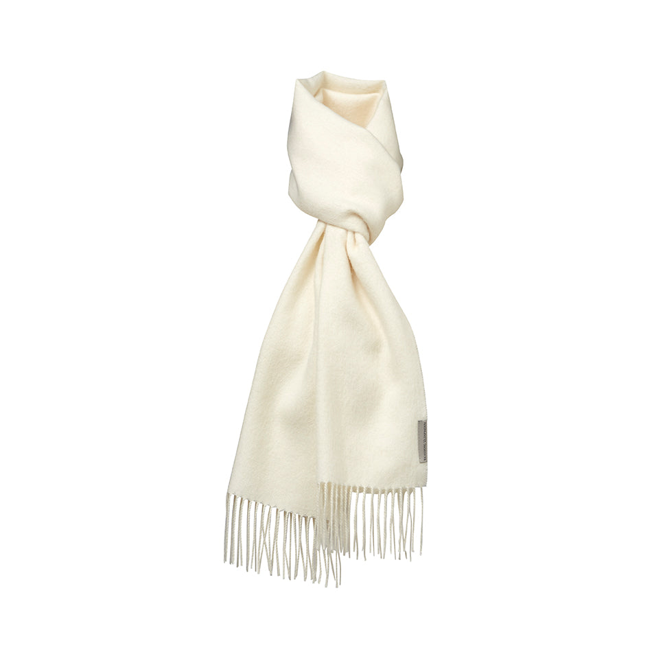 Baby Alpaca Solid Shawl | Handmade in Peru | Stick & Ball