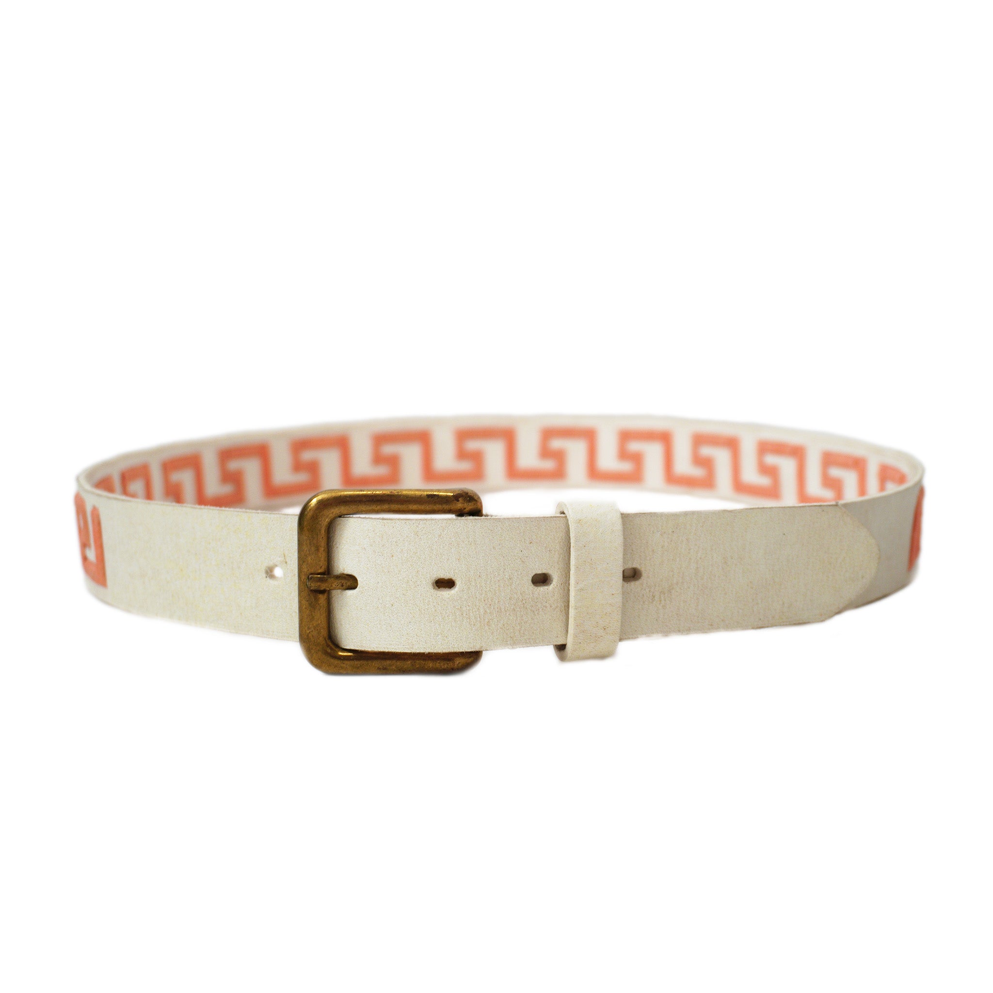 Inca Polo Belt