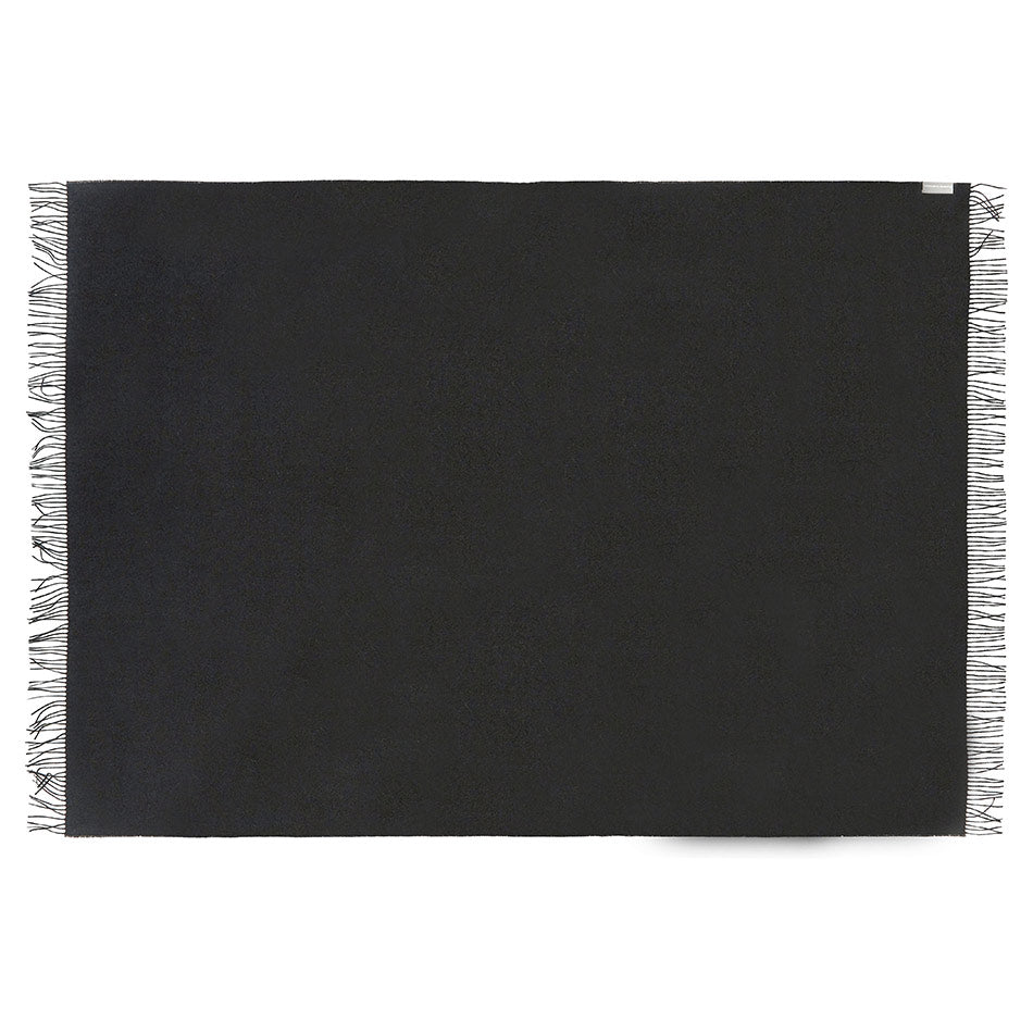 Stick & Ball-Solid Baby Alpaca Wrap / Throw-Throw-