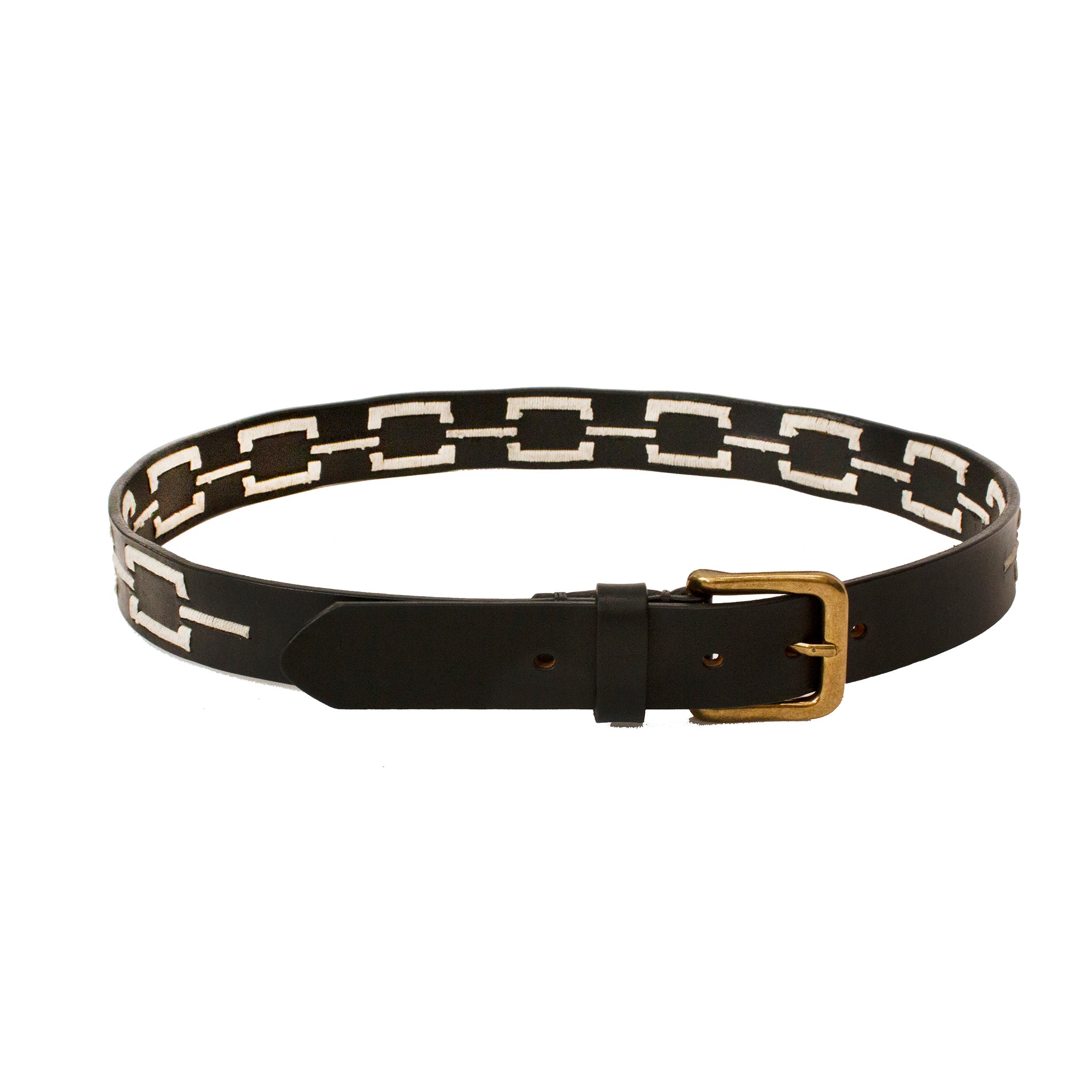 stick-and-ball-accessory-correntino-polo-leather-belt-in-black-with-ivory-stitch