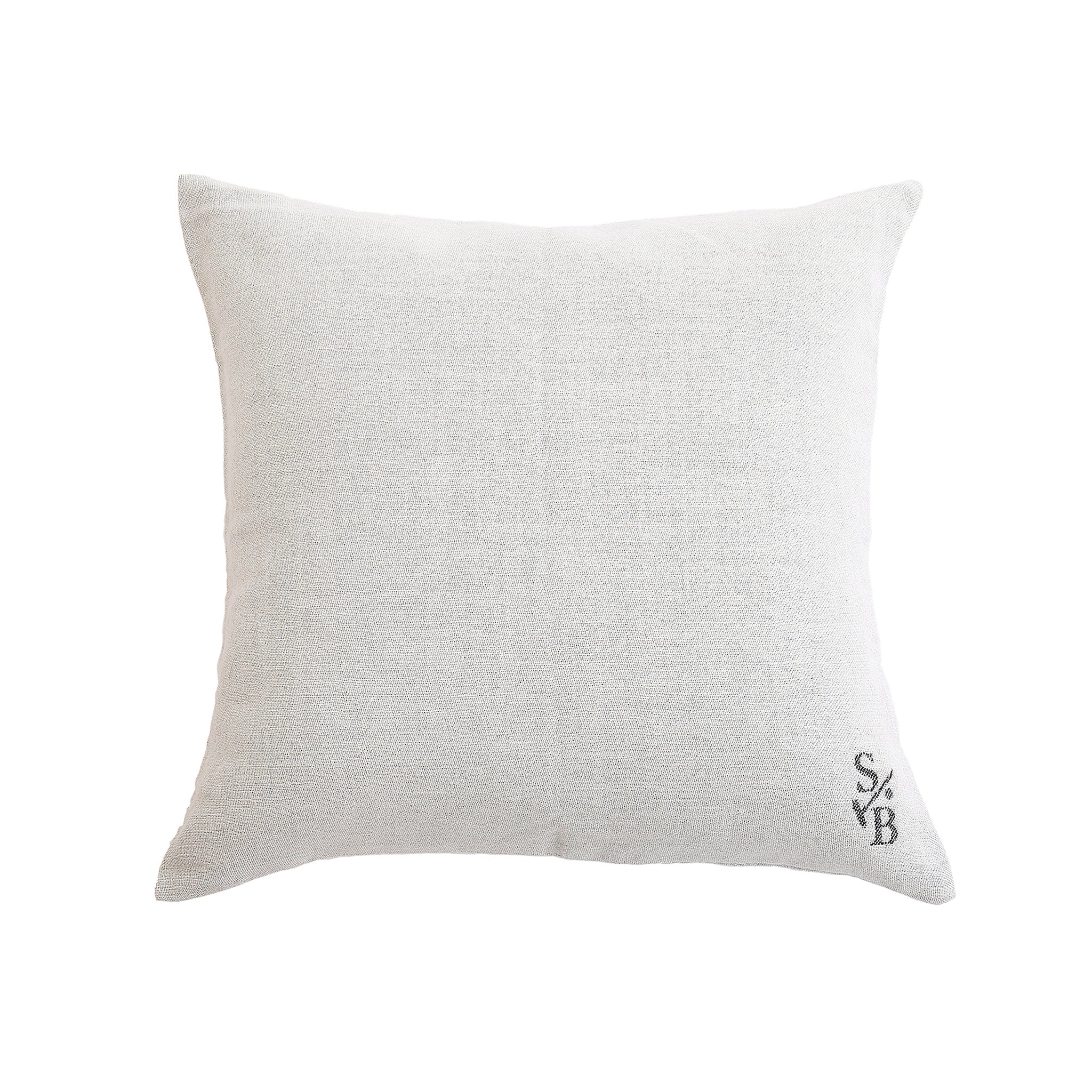 Stick & Ball-Stick & Ball Horse Head Pillow-Home Decor-