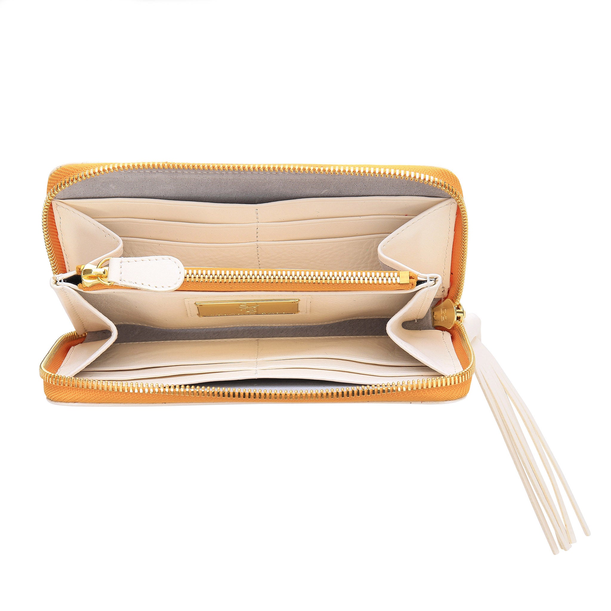 Stick & Ball-Stick & Ball Zip / Clutch Wallet-Accessory-