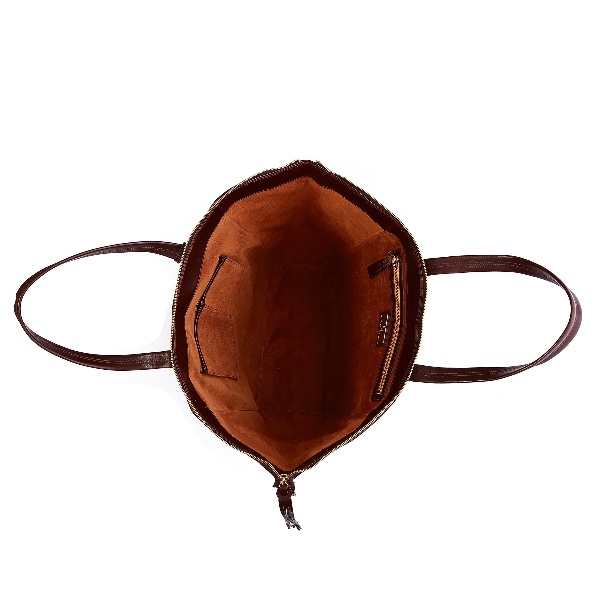 Stick & Ball-Leather Palermo Soho Bag-Accessory-