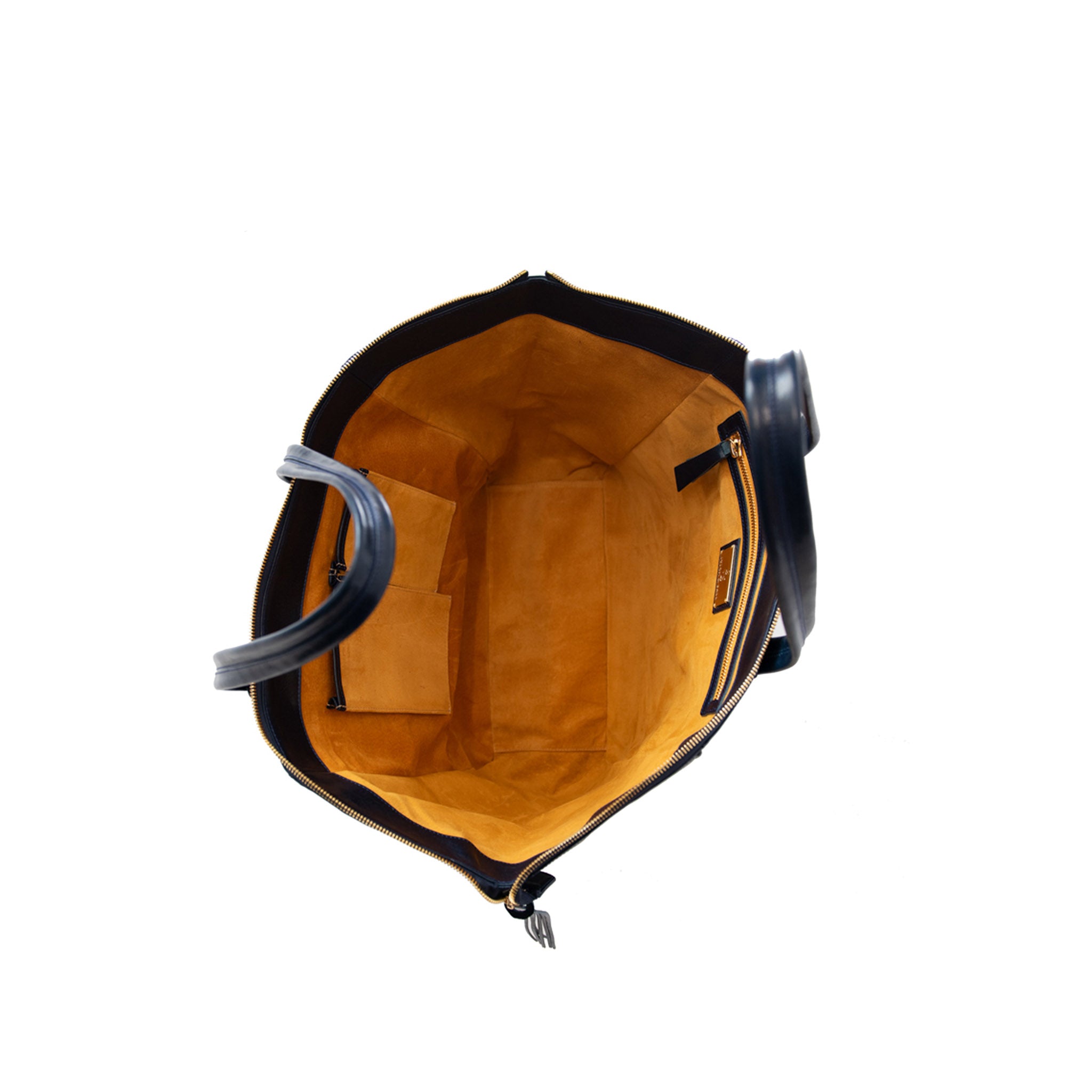 Stick & Ball-Leather Palermo Soho Bag-Accessory-