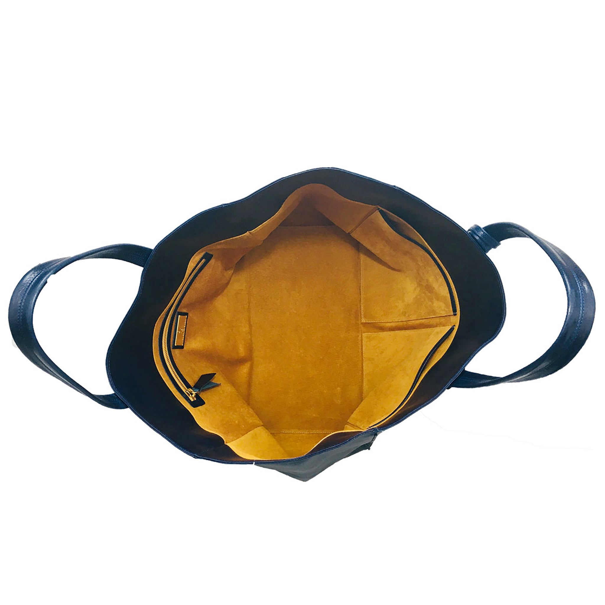 Stick & Ball-Leather Wellington Weekender-Accessory-