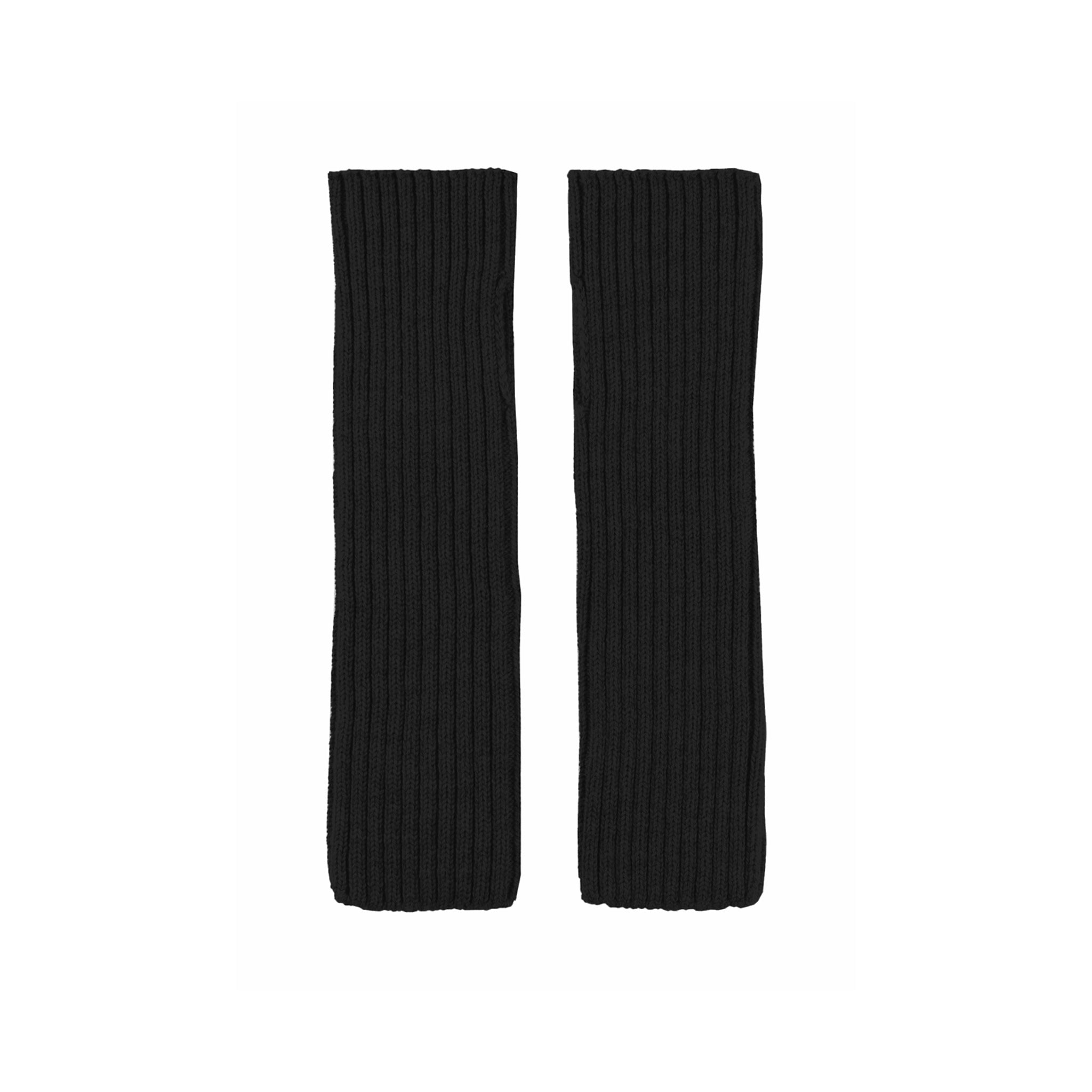 Fingerless Mitten Sleeves