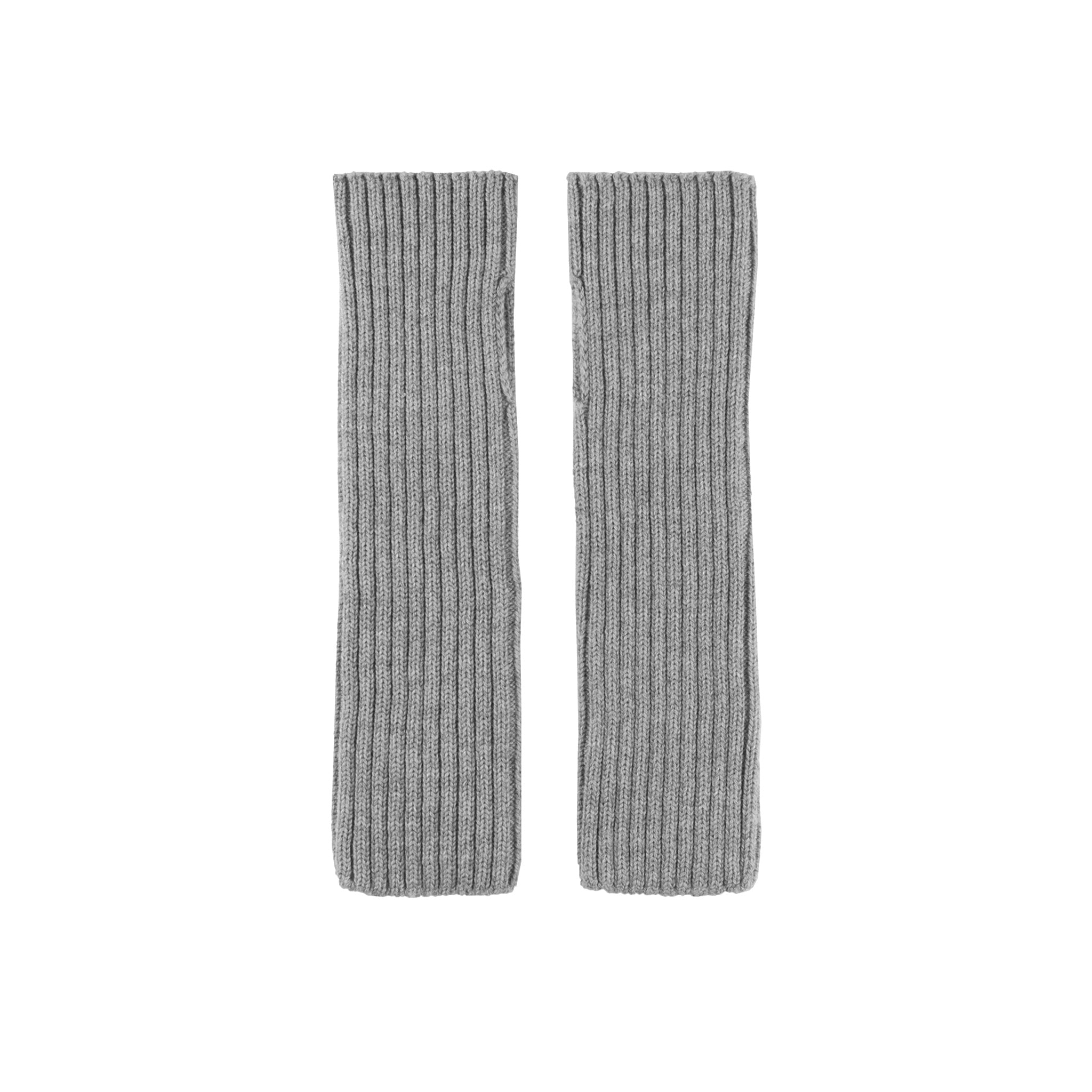 Fingerless Mitten Sleeves