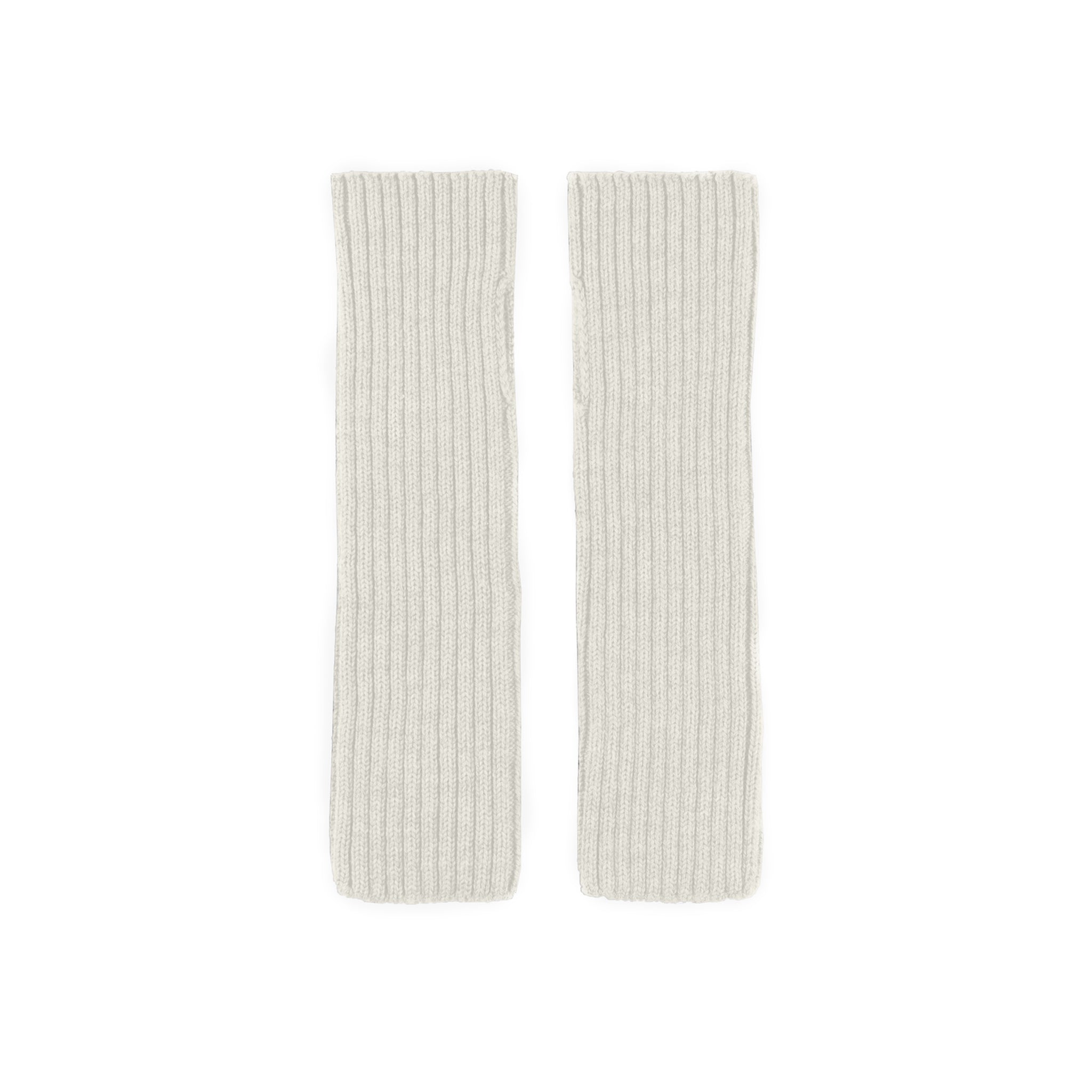Fingerless Mitten Sleeves