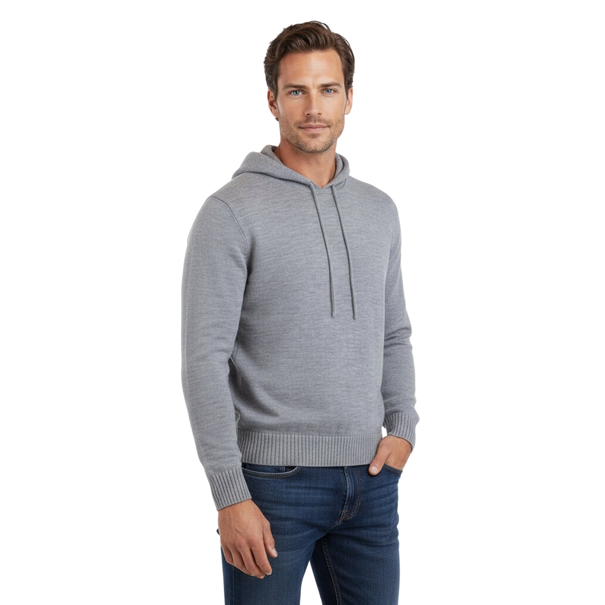 Stinson Men's Hoodie