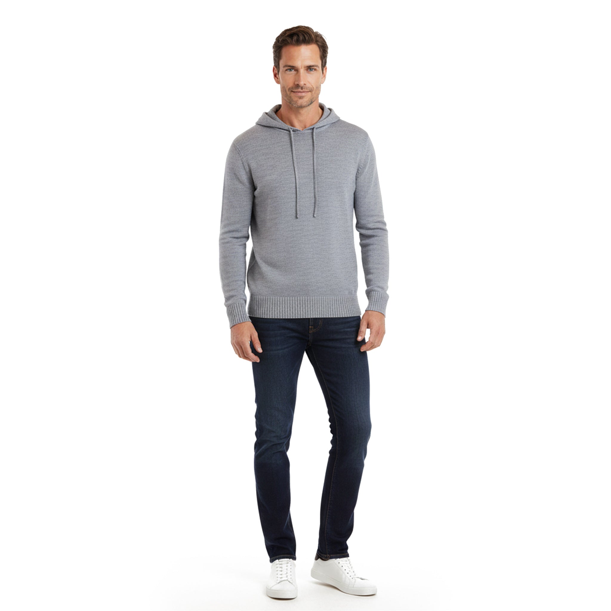 Stinson Men's Hoodie