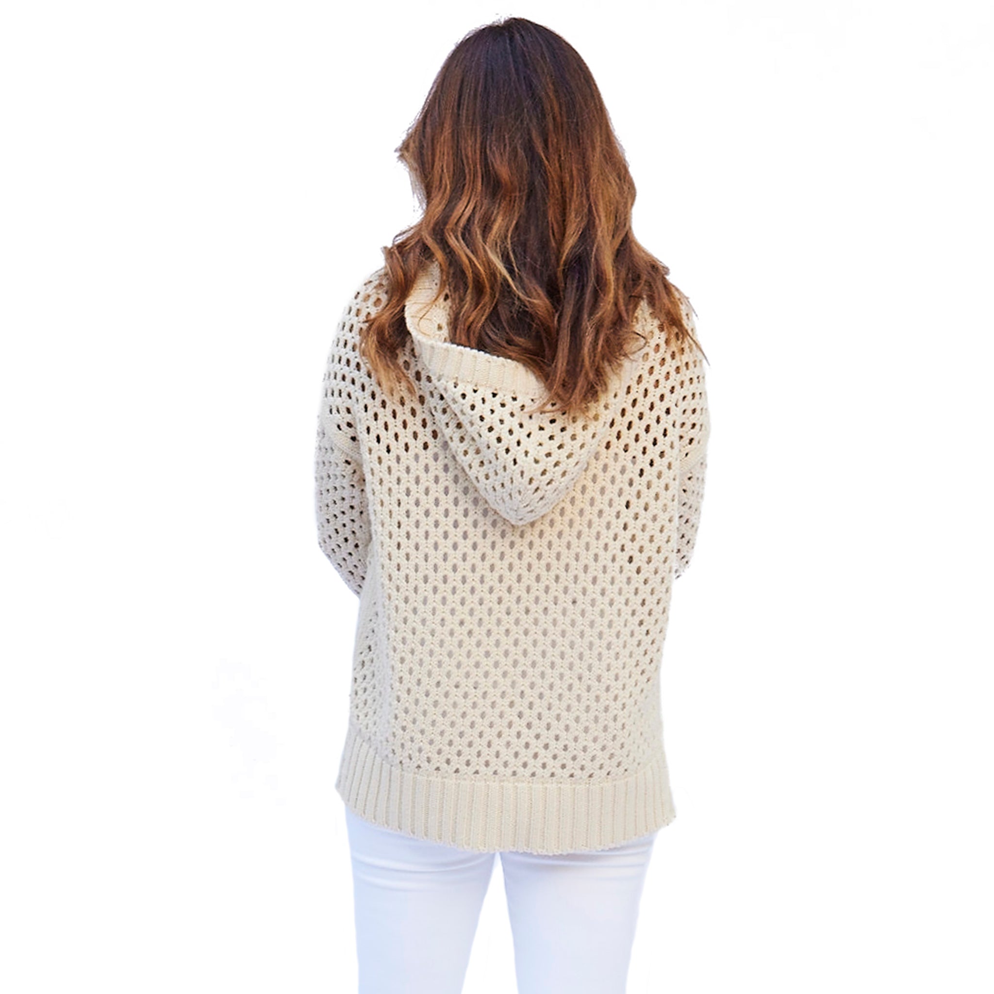 Stick & Ball-Baja Hoodie-