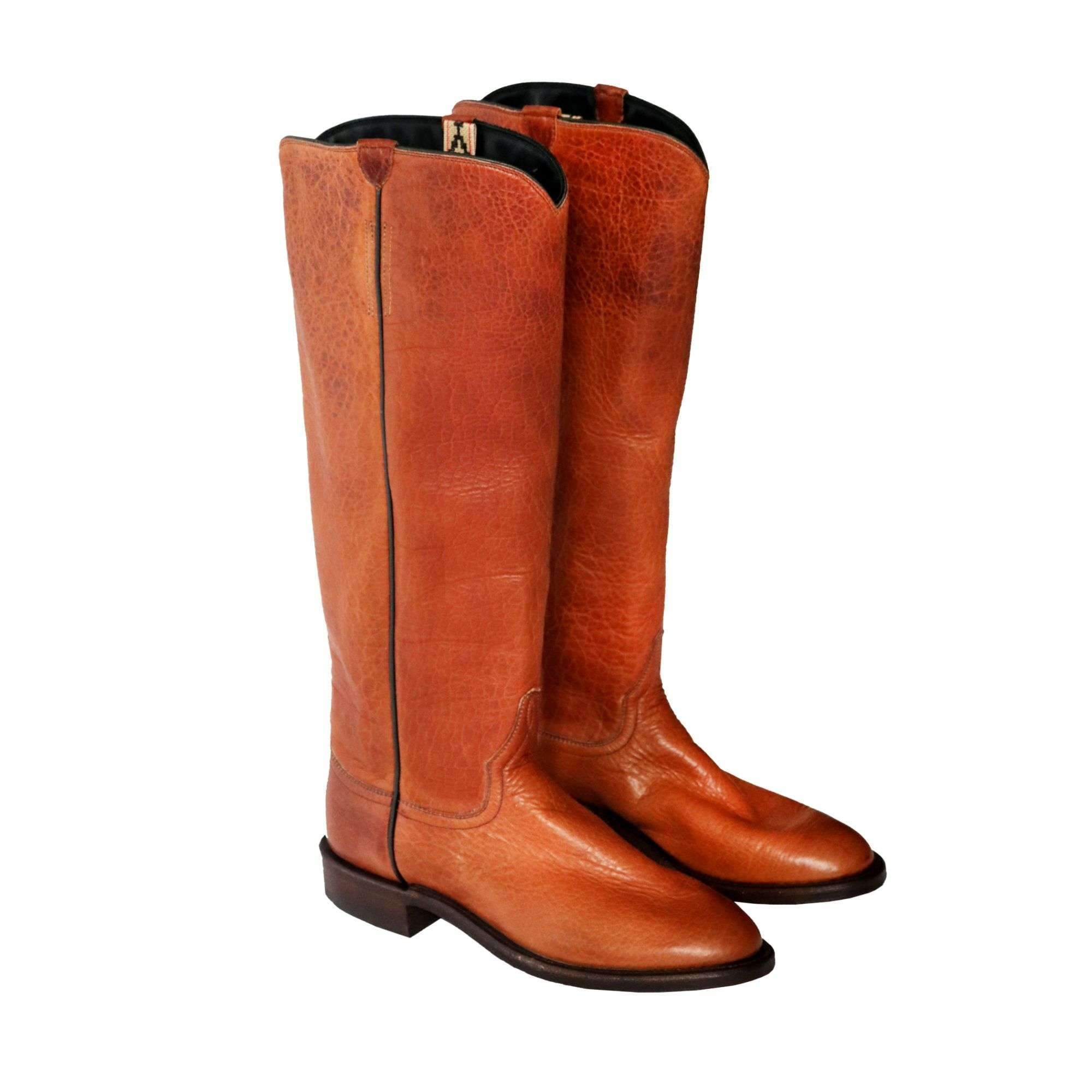 Stick & Ball-Stick & Ball Boots-SHOES-