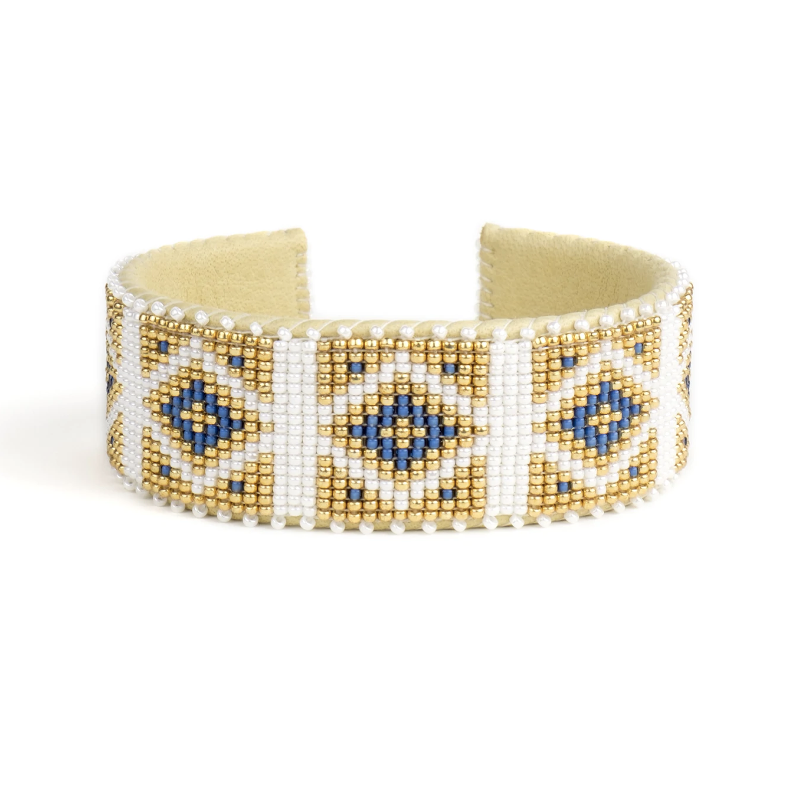 stick-and-ball-etkie-kai-glass-beaded-and-leather-cuff