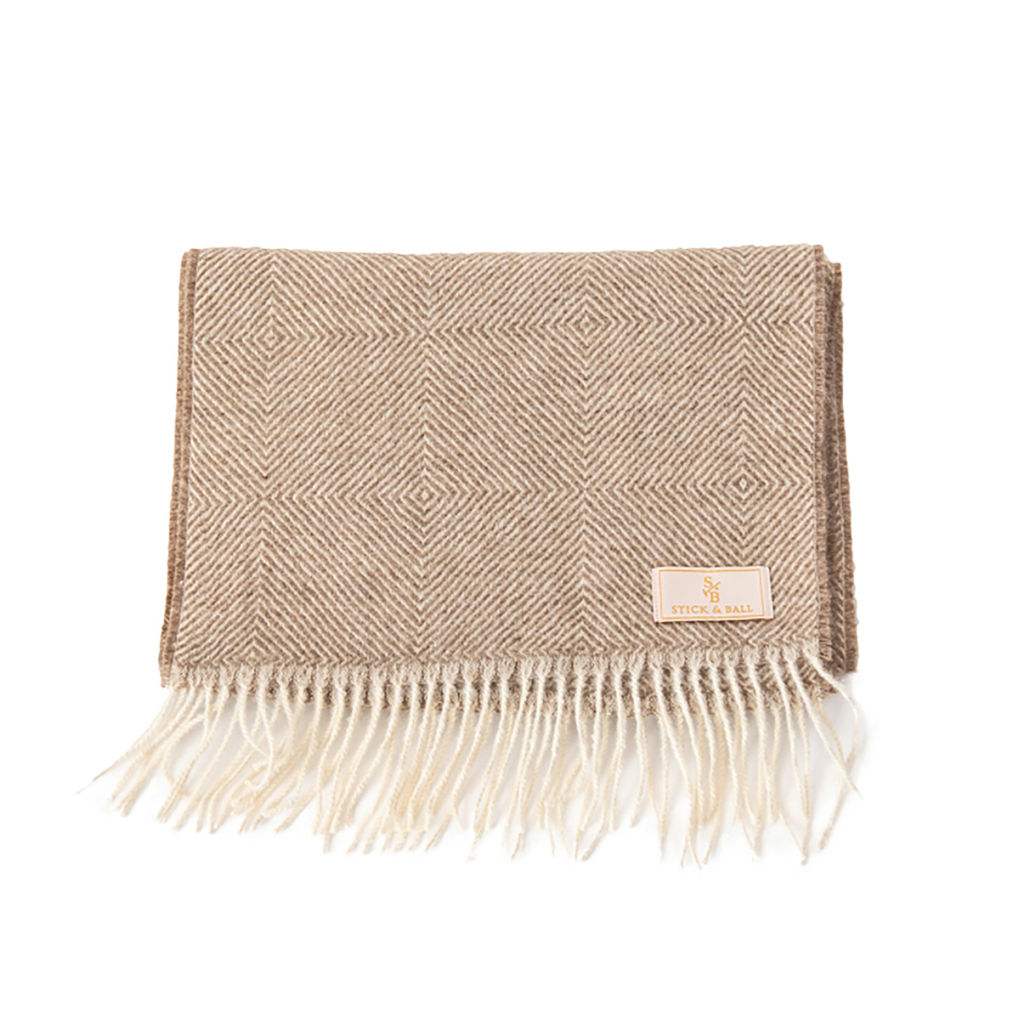 stick-and-ball-alpaca-diamond-motif-scarf-taupe