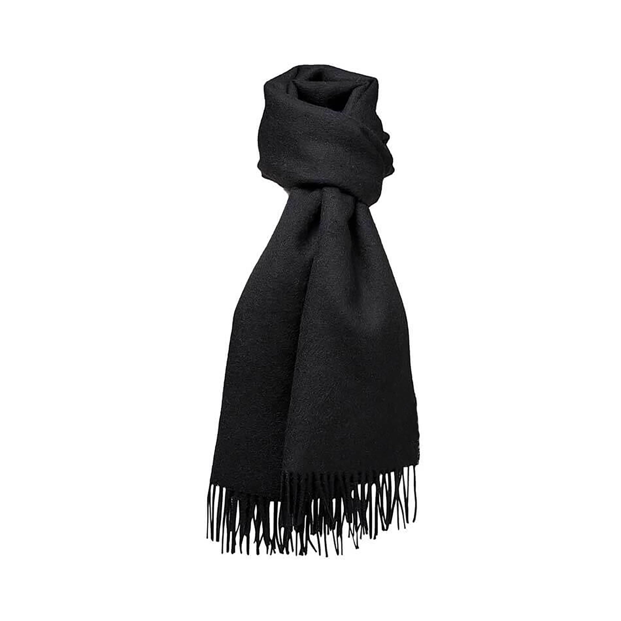stick-and-ball-alpaca-scarf-black