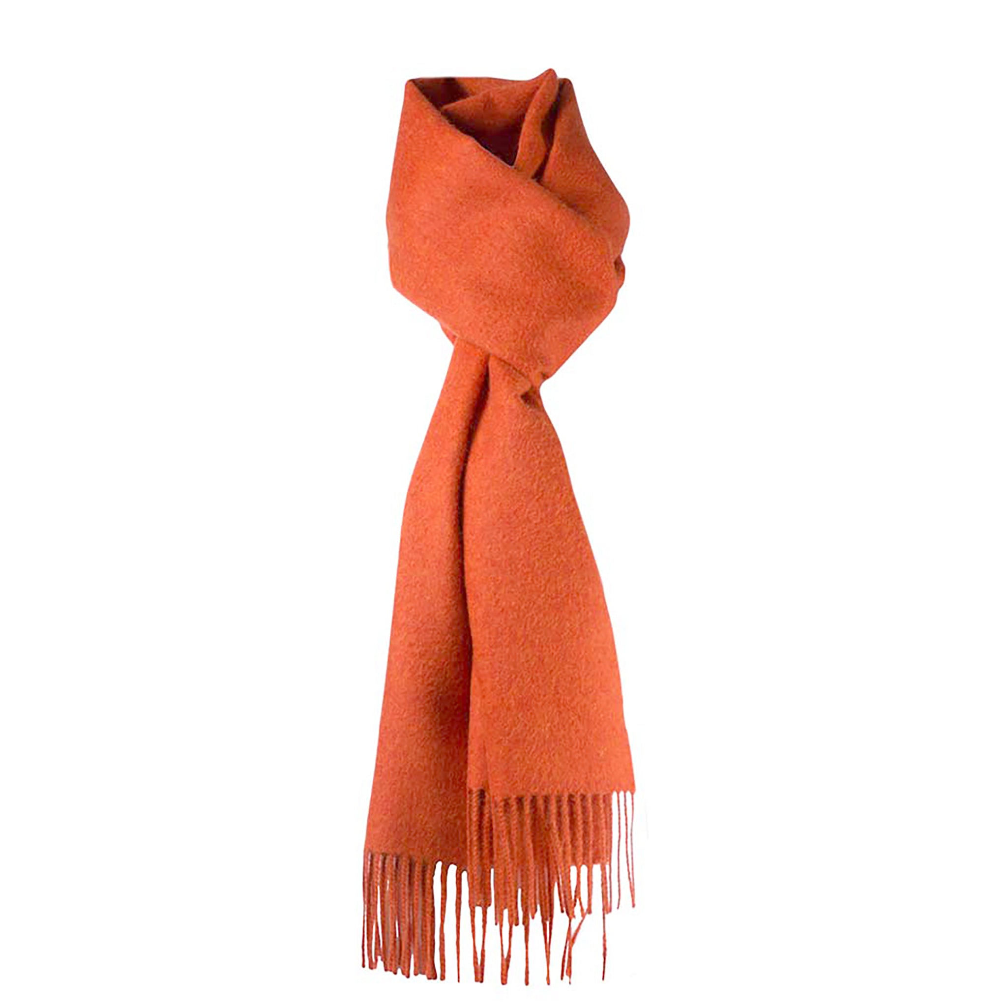 stick-and-ball-alpaca-scarf-coral-orange
