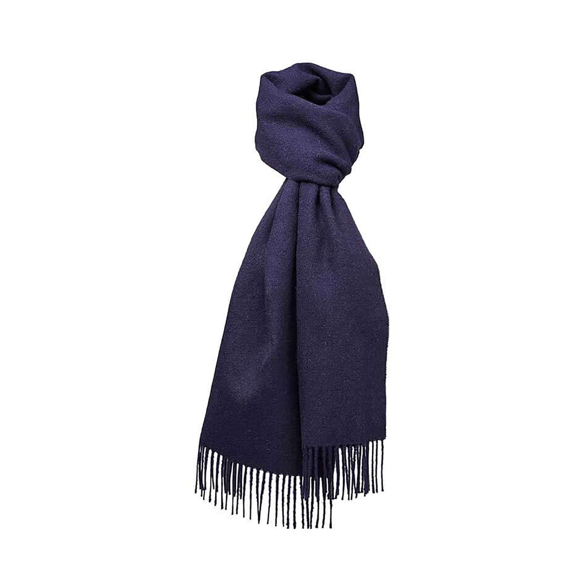 stick-and-ball-alpaca-scarf-navy-blue