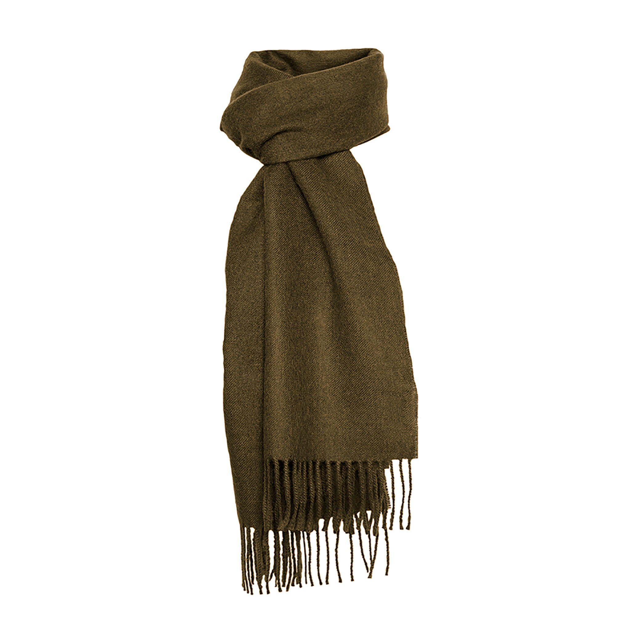 stick-and-ball-alpaca-scarf-olive-green