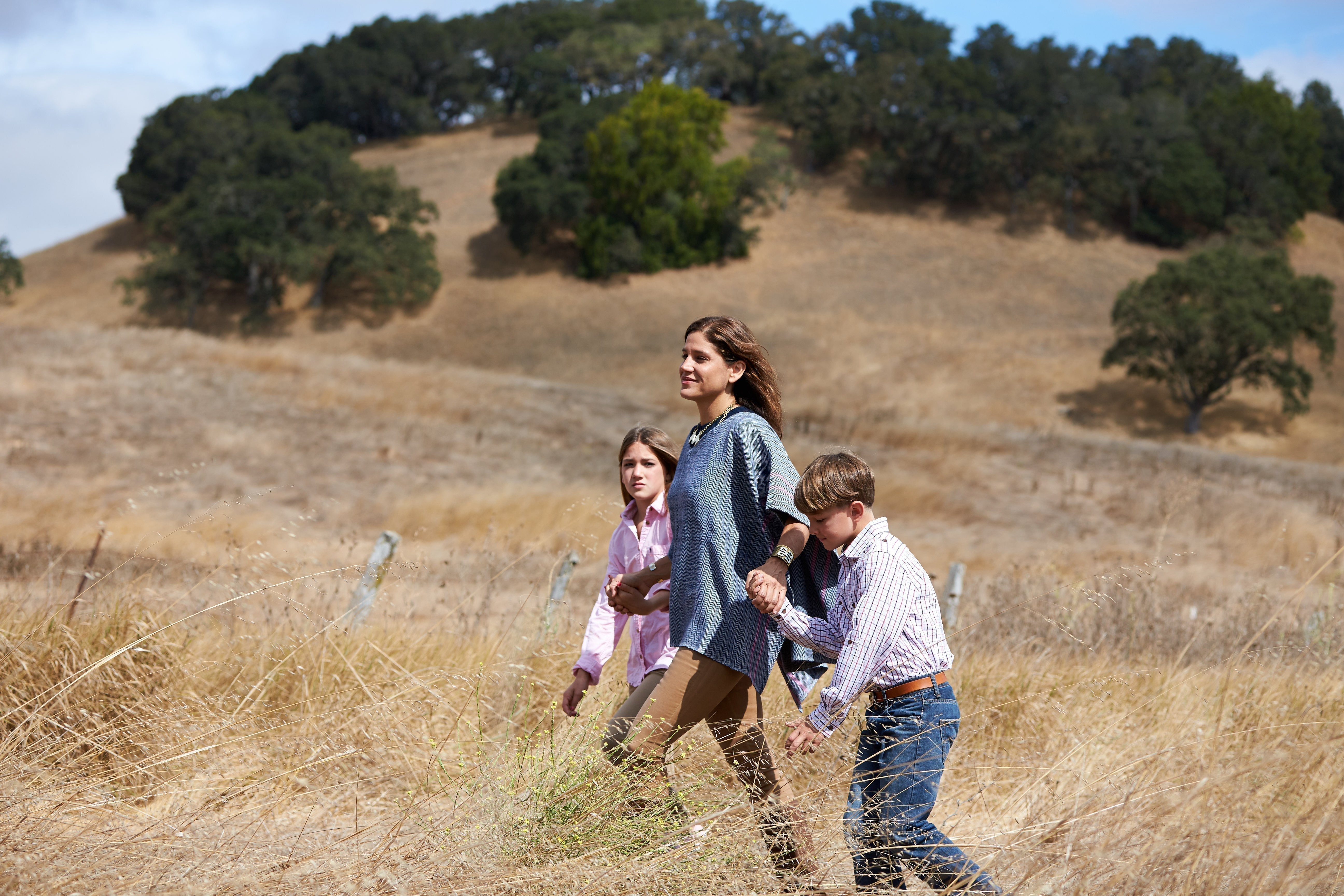 The Estancia Tote: A Story of Discovery