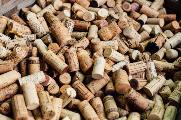 5 Reasons We Love Using Cork Leather