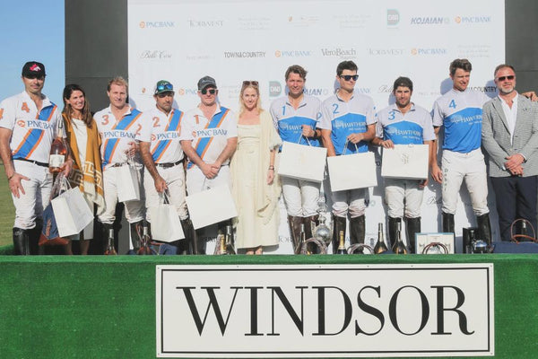 Stick & Ball Proudly Sponsors Windsor Charity Polo Cup 2020