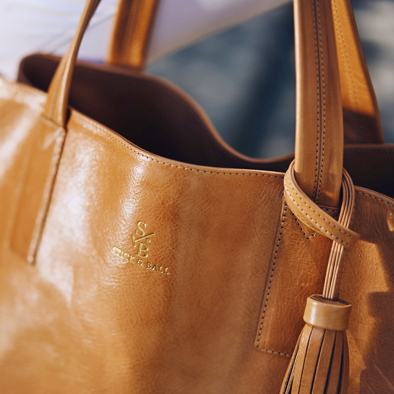 Artisanal Accessories