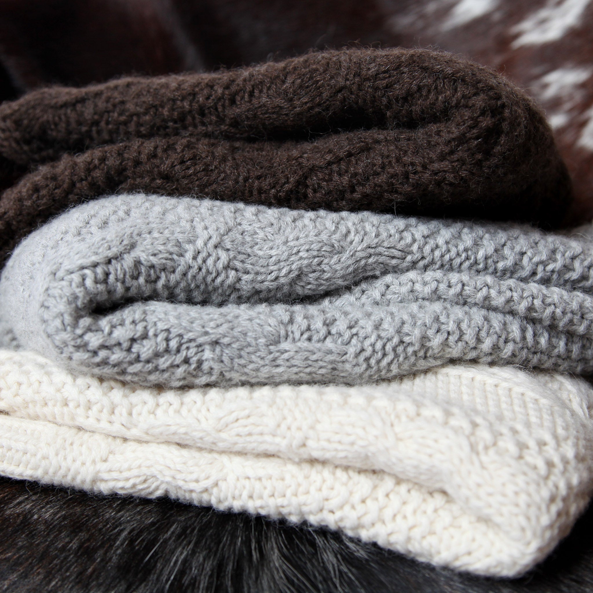 Cozy Comfort
