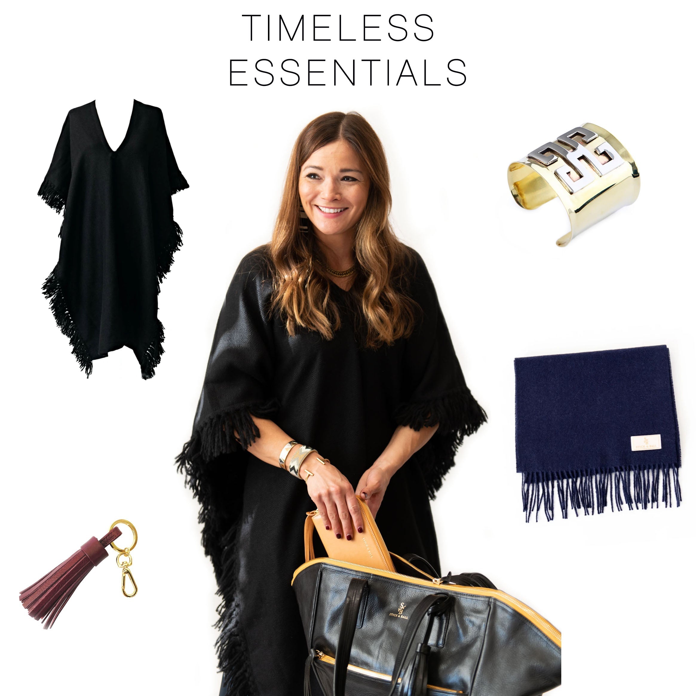 Timeless Esentials