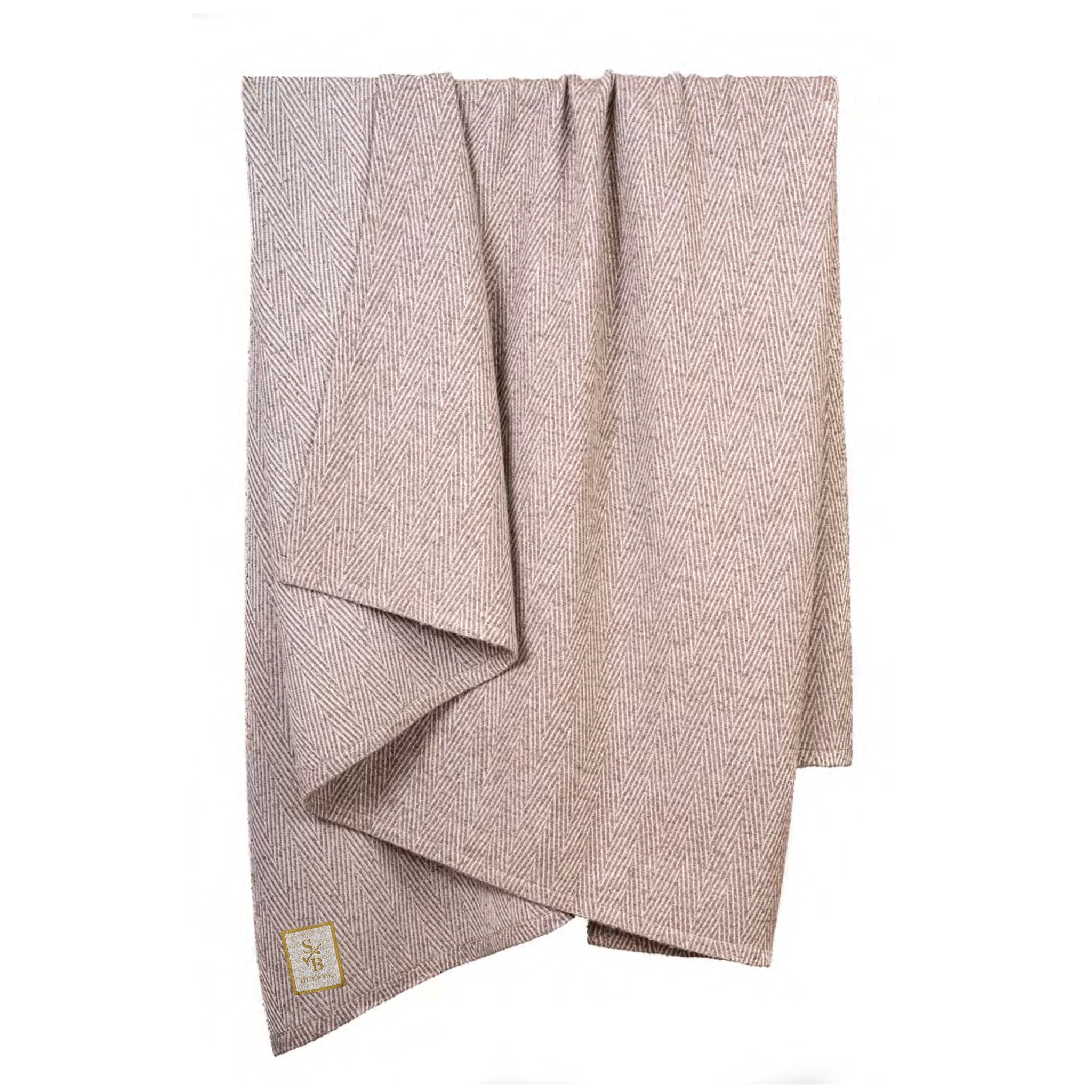 Chevron Throw