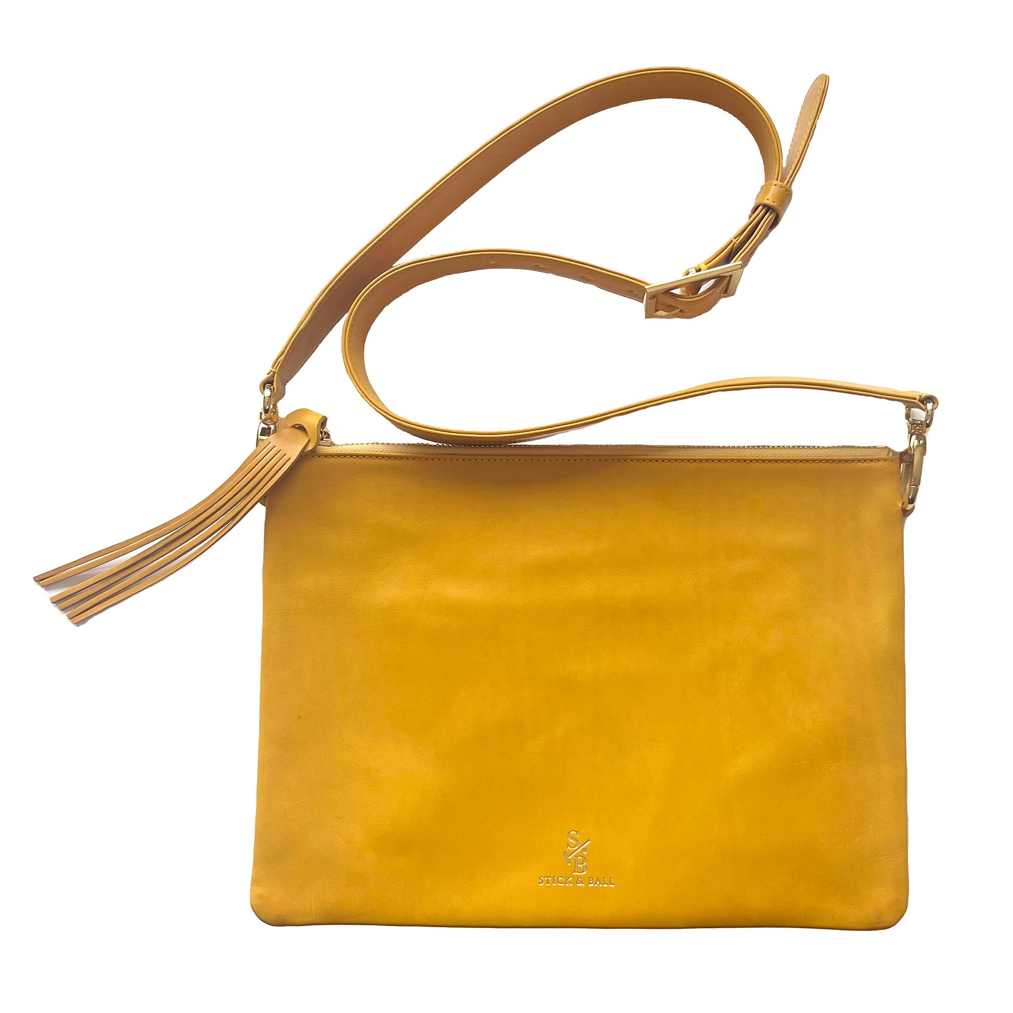 Indio Crossbody
