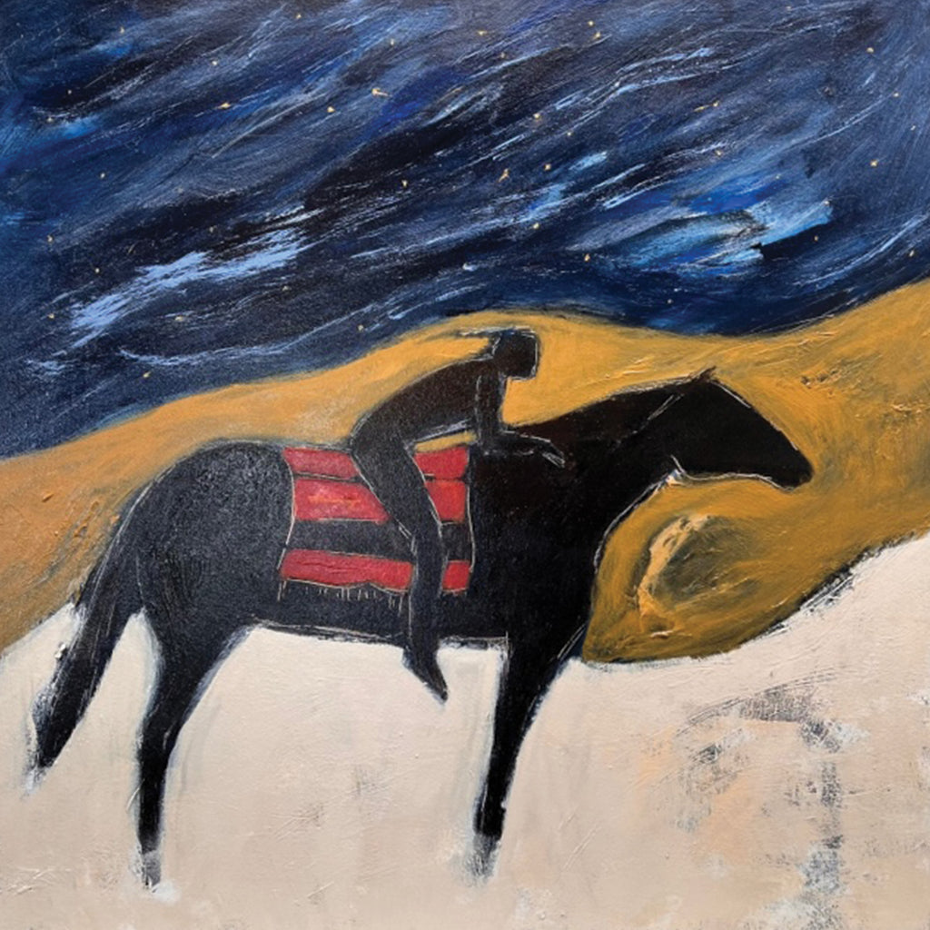 Midnight Rider by Karen Bezuidenhout - 36
