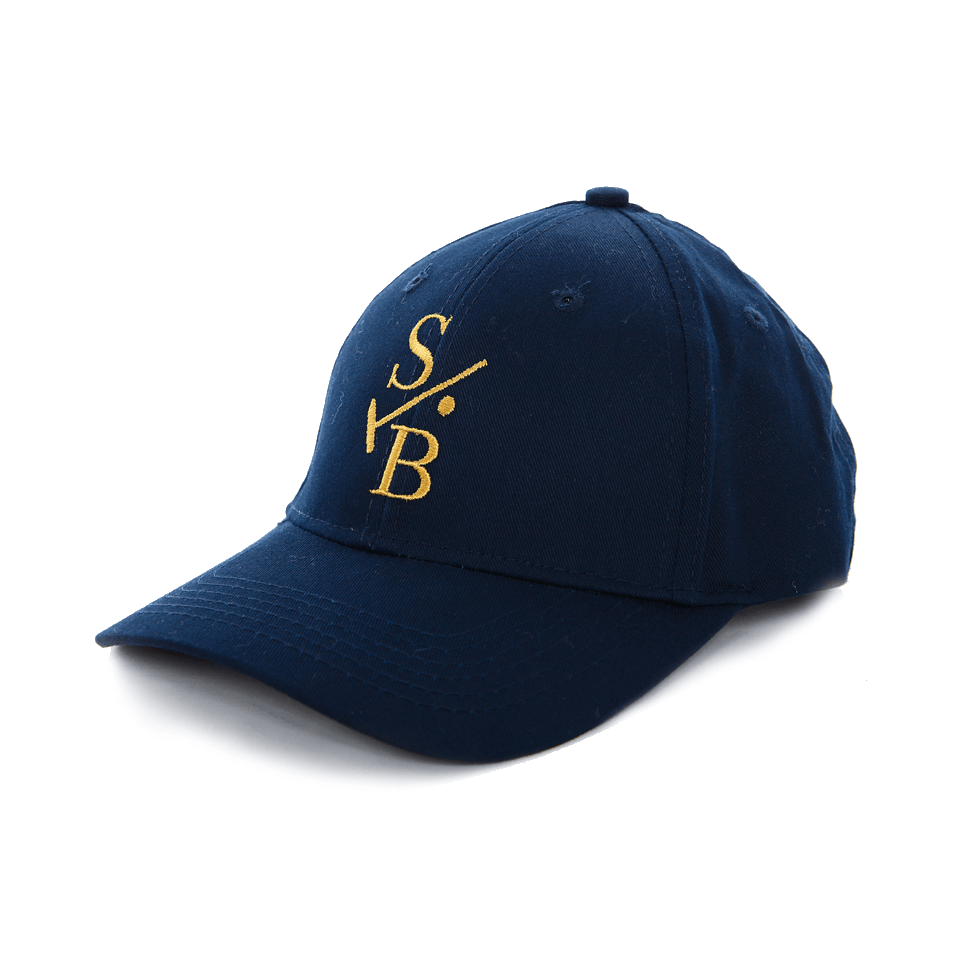 Embroidered Baseball Cap