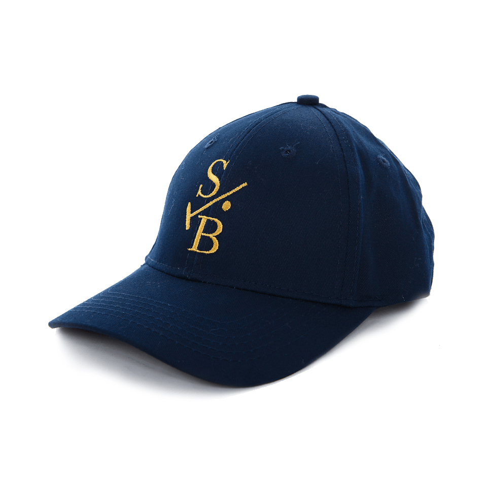 stick-and-ball-accessories-unisex-embroidered-baseball-cap-navy-blue-gold