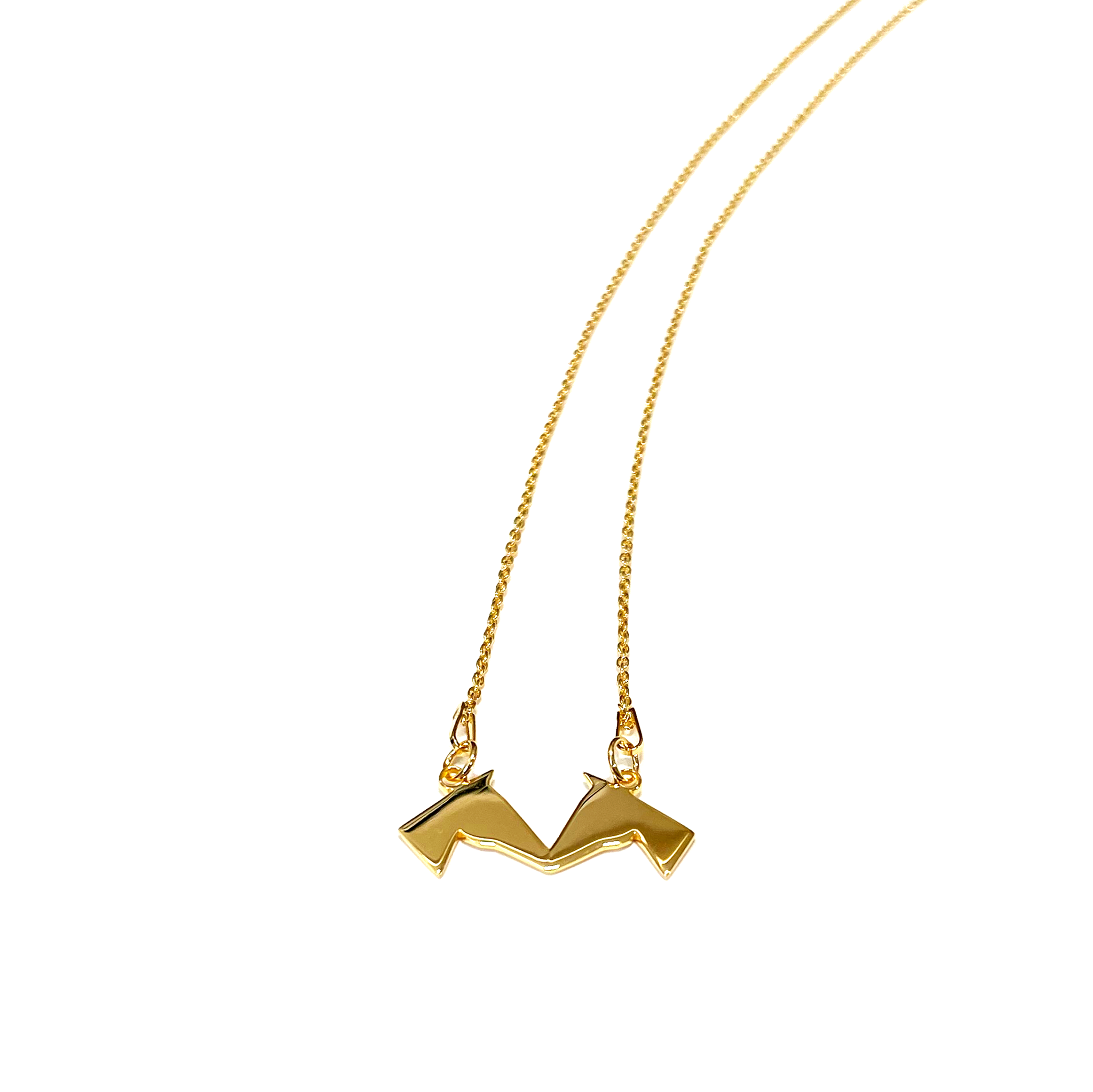 stick-and-ball-jewelry-caballos-besandos-horses-kissing-mini-necklace-in-gold