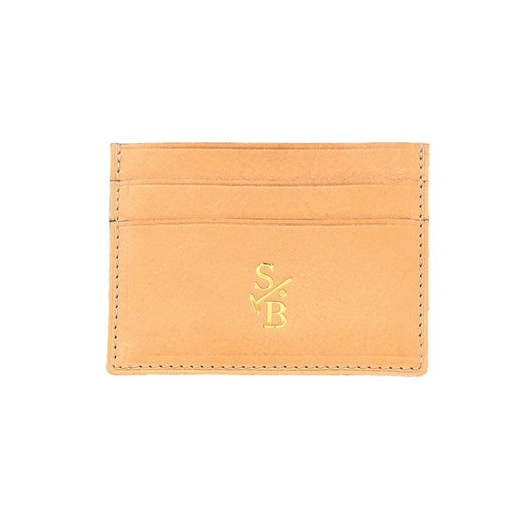 stick-and-ball-accessories-leather-small-goods-flat-wallet-single-sided-tan