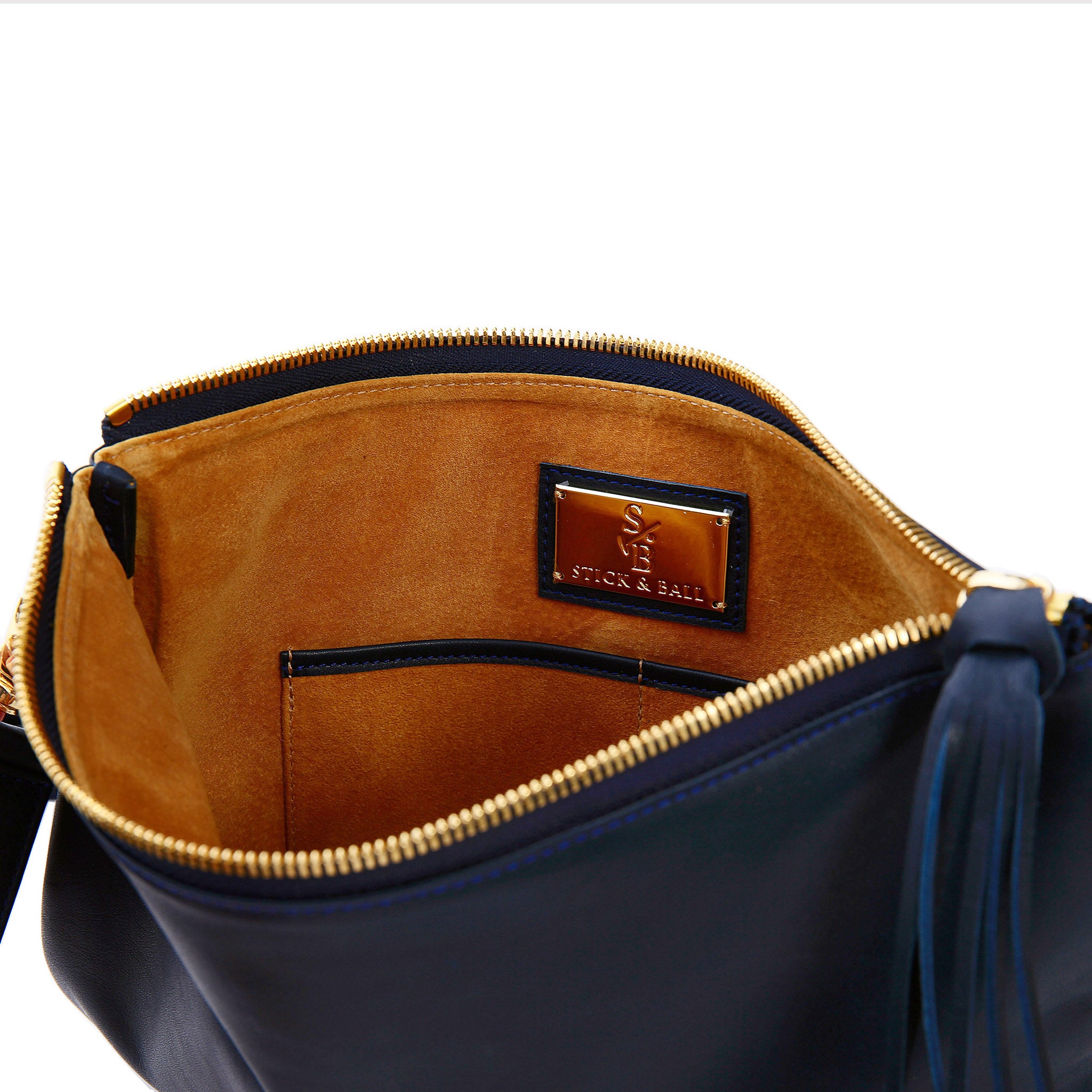 Stick & Ball-Indio Crossbody-Accessory-