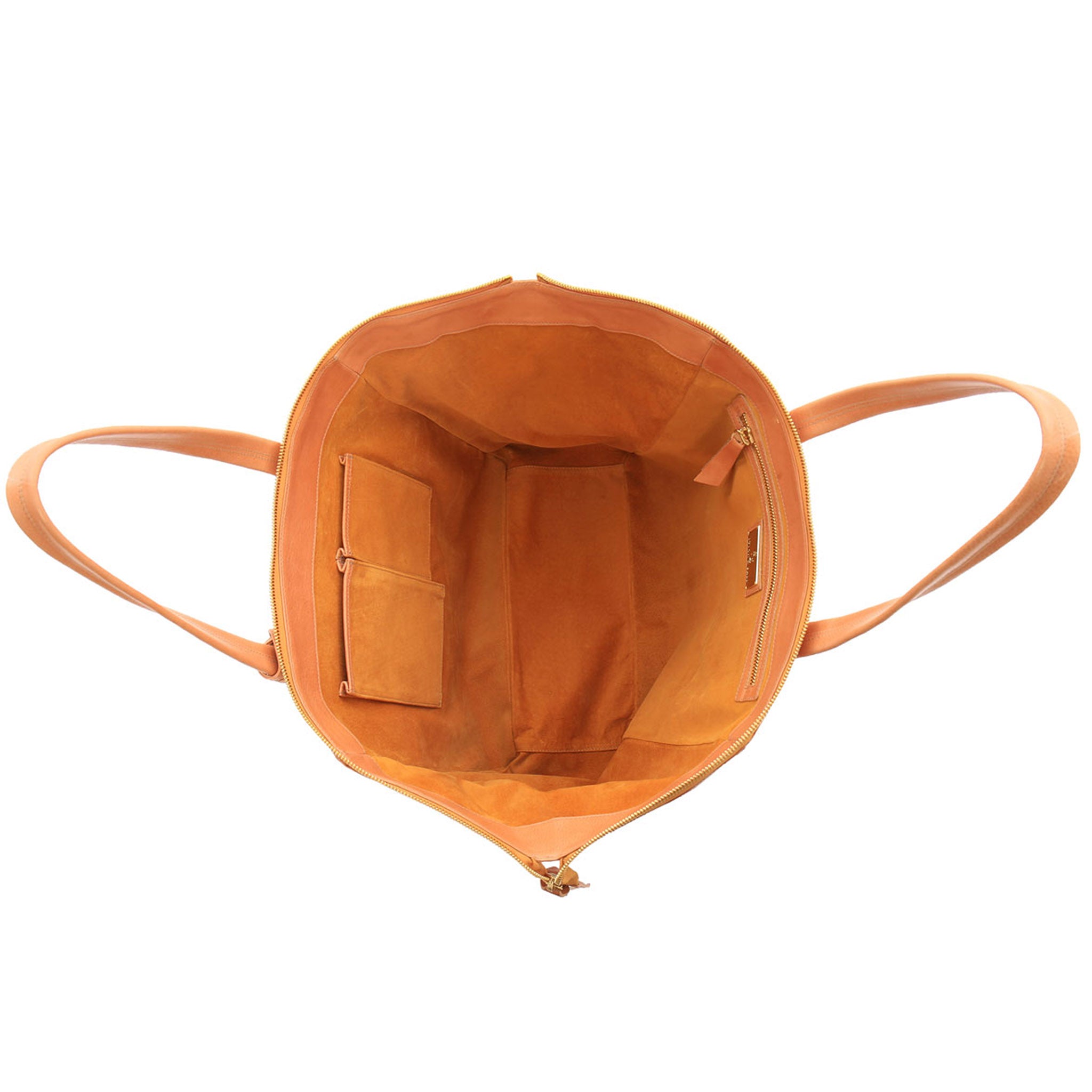 Stick & Ball-Leather Palermo Soho Bag-Accessory-