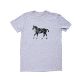 Polo Pony T-shirt - Men's