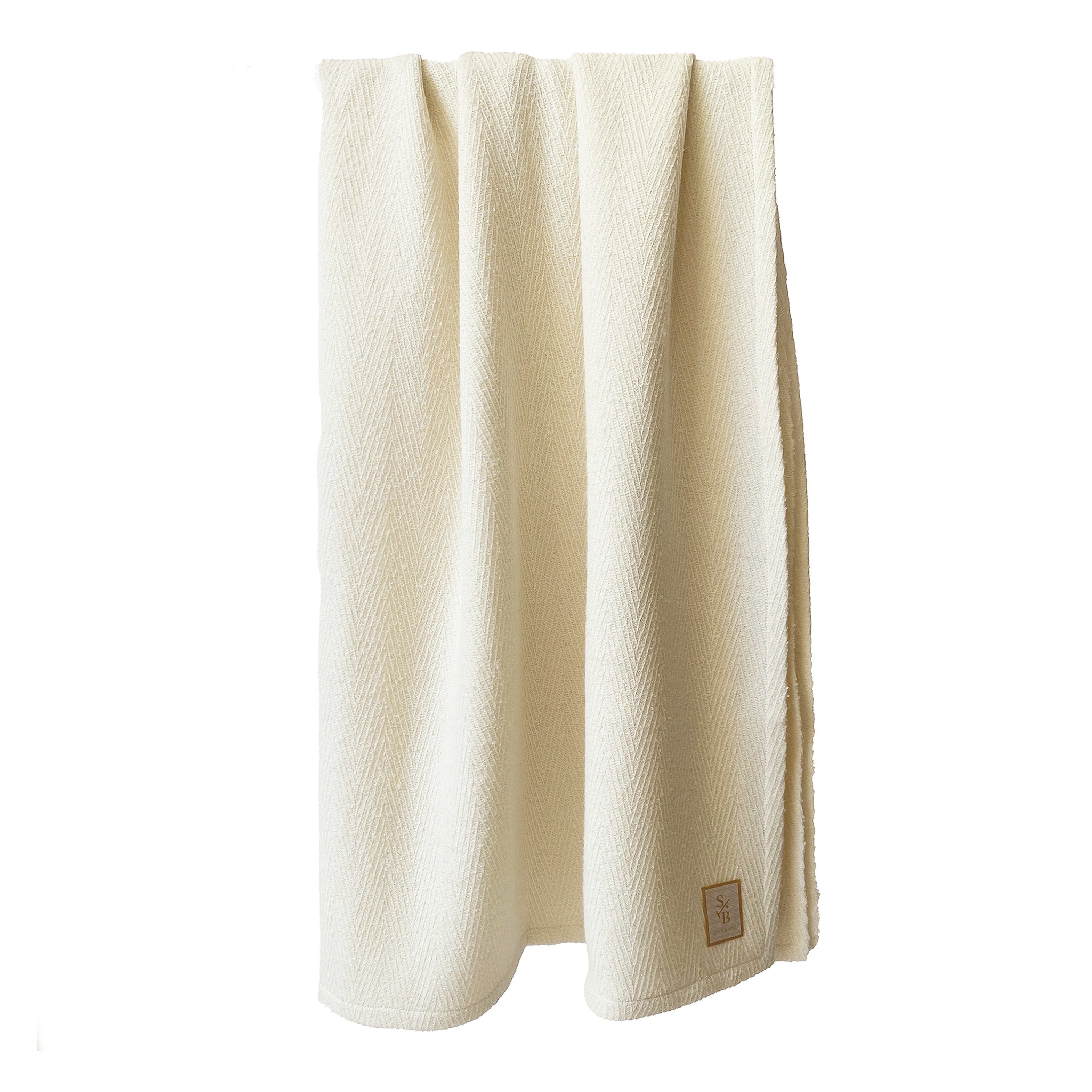 Chevron Throw
