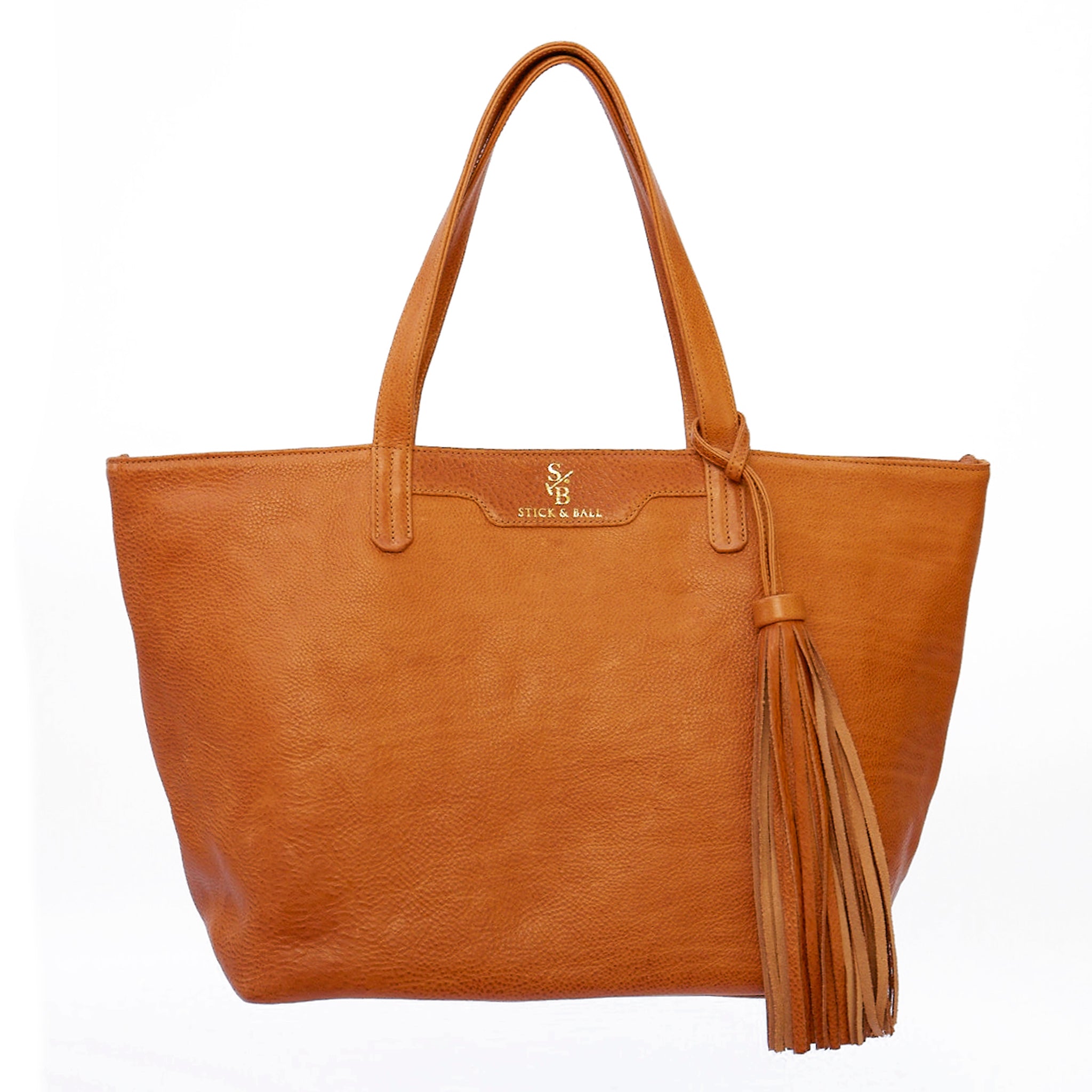 Stick & Ball-Estancia Tote-Accessory-