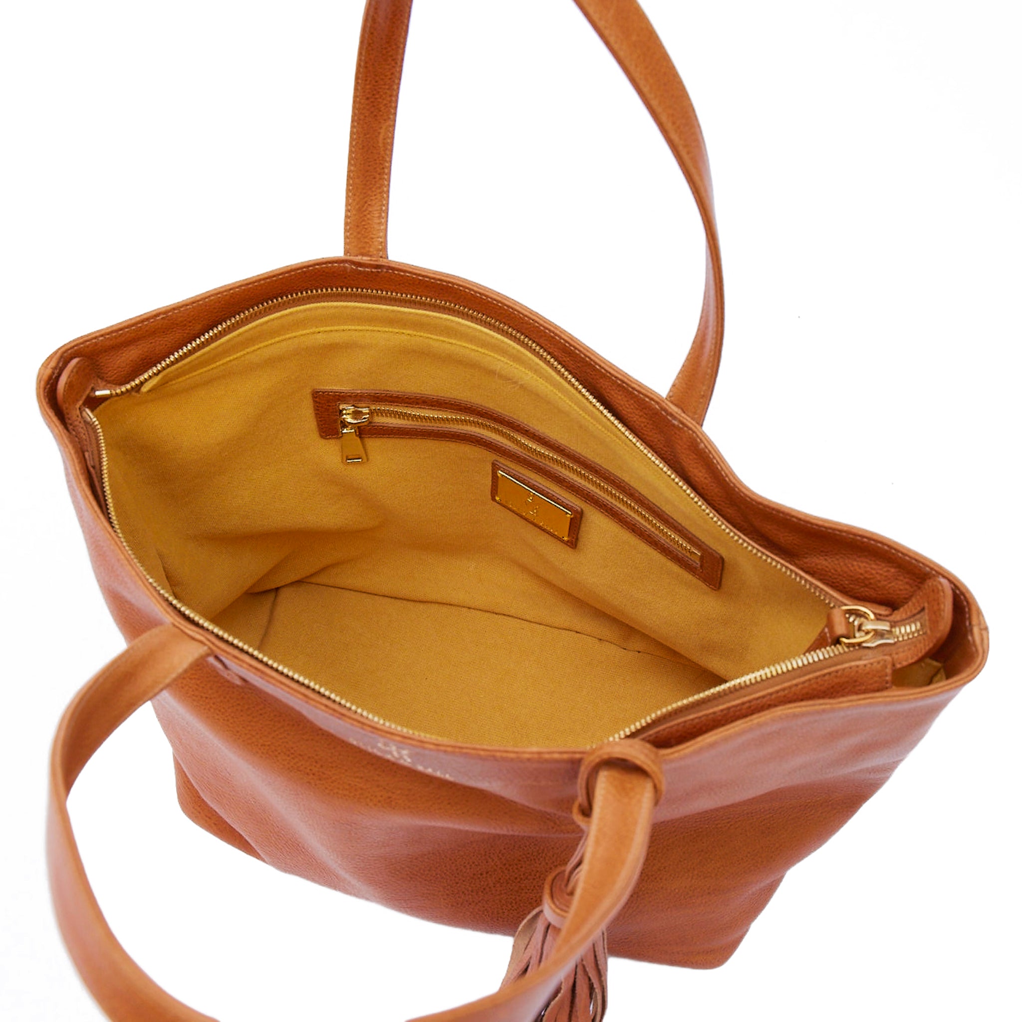 Stick & Ball-Estancia Tote-Accessory-