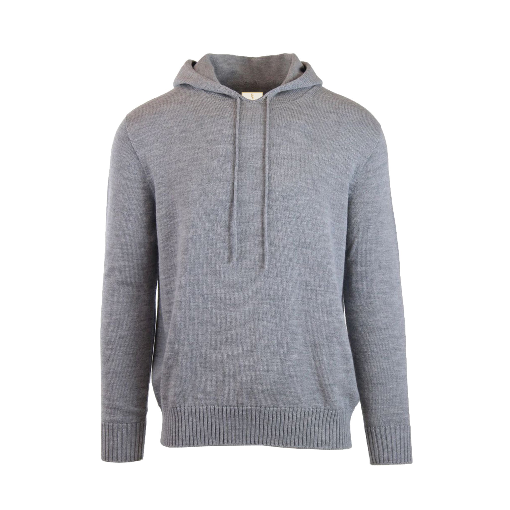 Stinson Men's Hoodie