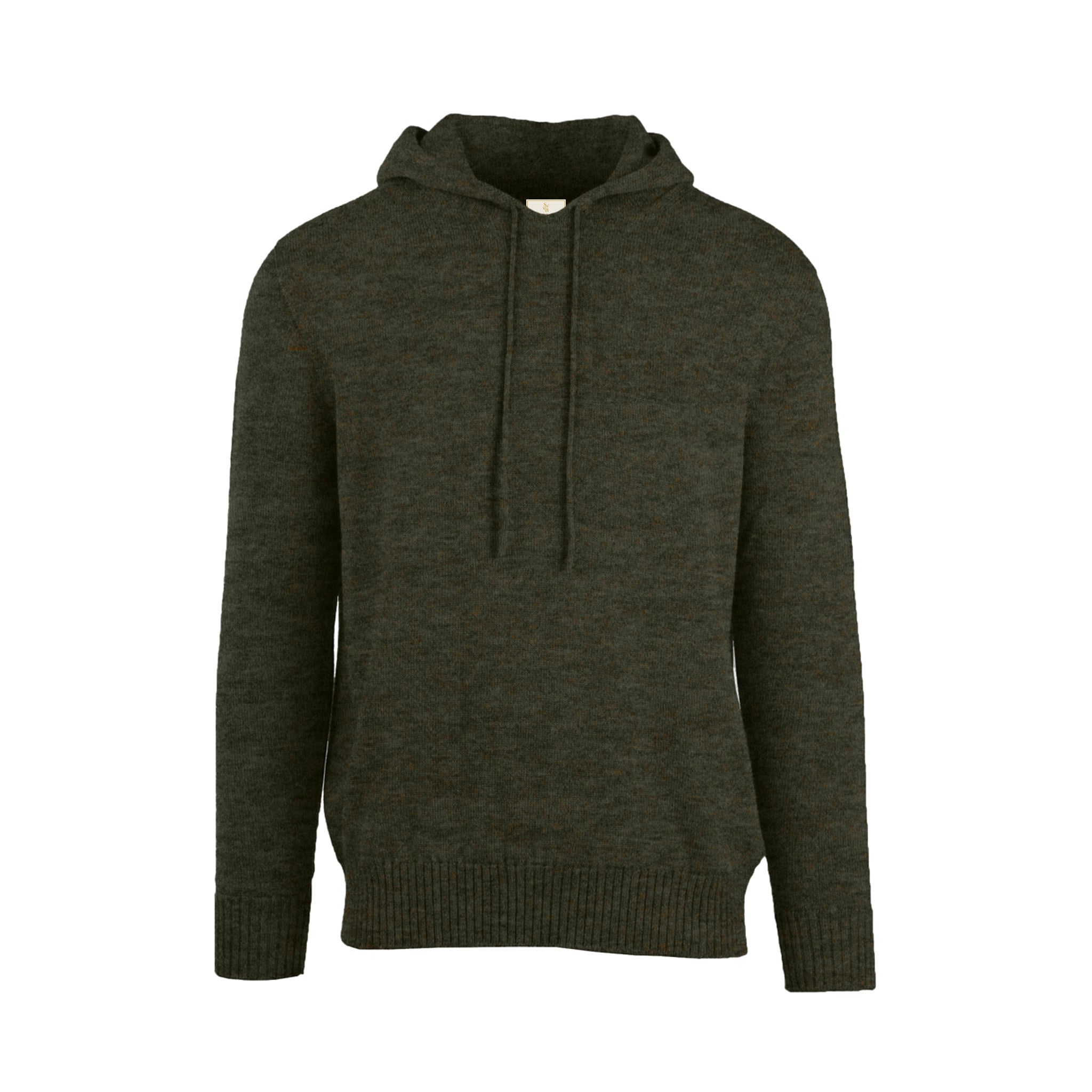 Stinson Men's Hoodie