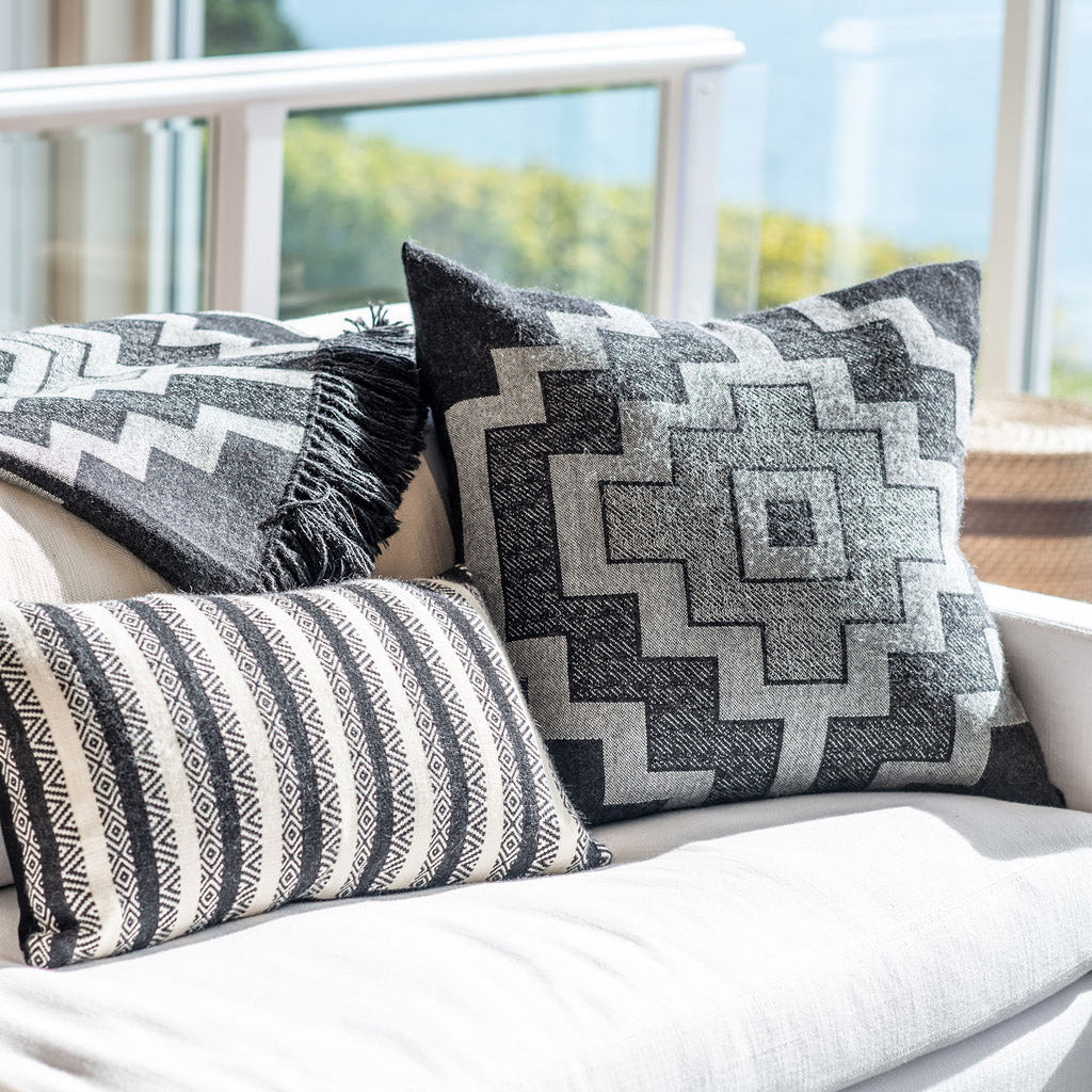 Stick & Ball-Stick & Ball Pampa Pillow-Home Decor-