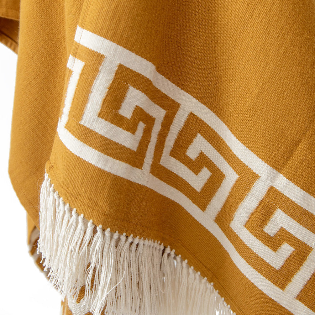 stick-and-ball-apparel-womens-inca-gold-ruana-wrap-hand-woven-details