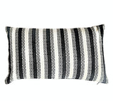 Diamond Stripe Pillow