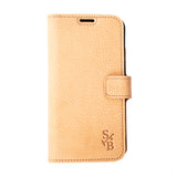 Leather Phone Case - iPhone 13 & 14 Series